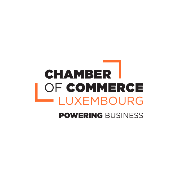 Logo Chambre de Commerce Luxembourg