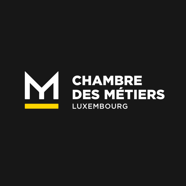 Logo - Chambre des Métiers du Grand-Duché de Luxembourg